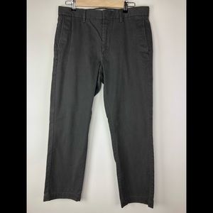 Men’s slacks Banana Republic Emerson Chino 33x30